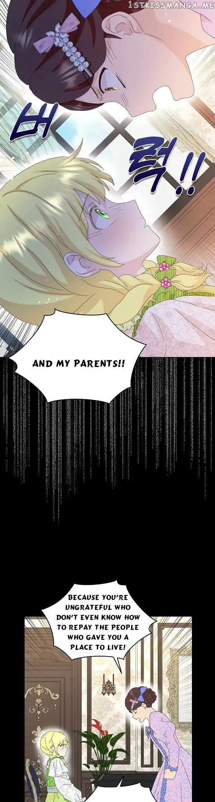 When I Quit Being A Wicked Mother-in-law, Everyone Became Obsessed With Me Chapter 43 3